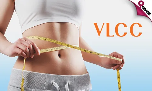 Slimming, Tightening, Anti-Cellulite Treatments & More at VLCC!